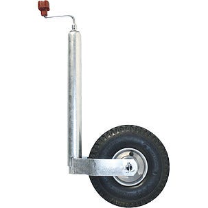 Stödhjul AL-KO Plus