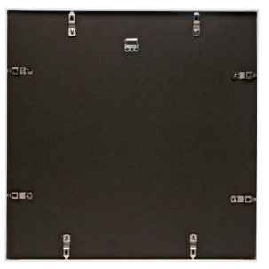 Valokuvakehys Berlin, valkoinen