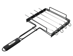 Grillspettshållare Capere