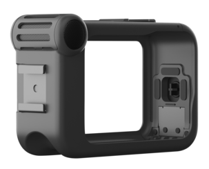 GoPro Media Mod til Hero 9/10/11/12/13