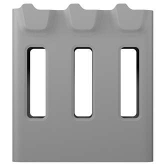 DJI Avata 360 charging hub ladestasjon for 3 batterier