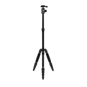 Sirui Traveler 5A tripod kamerastativ
