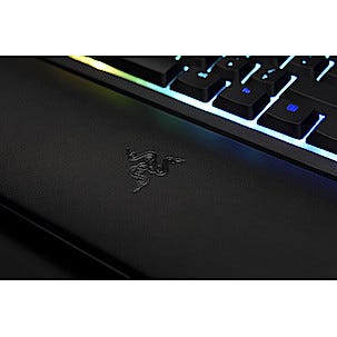 Gaming-tangentbord Razer Ornata Chroma 