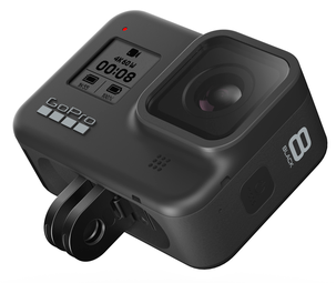 GoPro HERO8 Black actionkamera