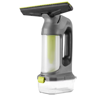 Ryobi fönstertvätt RWV18-0 One+ 18 V, batteridriven