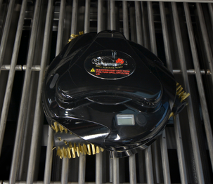 Grillbot GBU102 grillristrenser