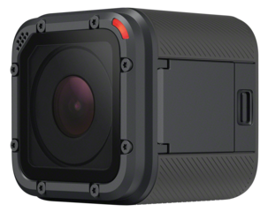 Actionkamera GoPro Hero5 Session