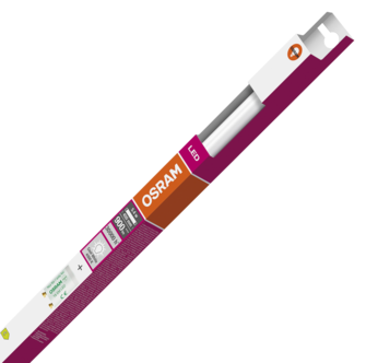 T8 lysrör LED 5,4 W 440 mm, Osram SubstiTube Pro EM