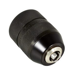 Nøkkelfri chuck 13 mm, 1/2