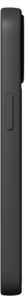 Nudient Magsafe Bold Case iPhone 15 mobilskal