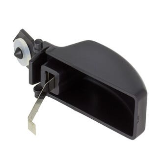 Droppstopp till filterhållare Philips