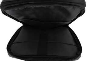 Vakuum-ryggsäck, expanderbar, 35 l