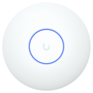 Ubiquiti UniFi U7 Lite tilgangspunkt WiFi 7