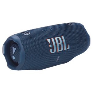 JBL Charge 6 Bluetooth-kaiutin, jossa hyvä basso