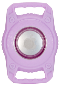 Anmiki Waterproof Airtag Holder vattentät hållare