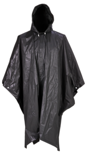 Regnponcho One Size