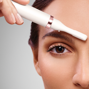 Tarkkuustrimmeri Philips Touch-Up HP6393/00