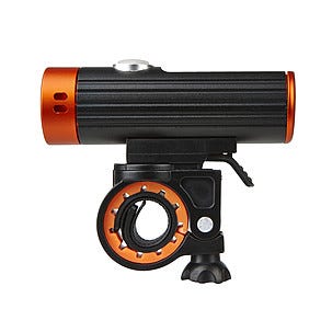 Cykelbelysning LED Asaklitt