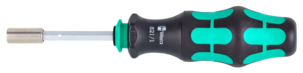 Bitsskruvmejsel Wera KK 28