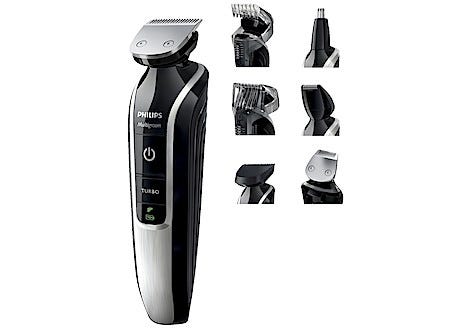 Multitrimmer Philips Multigroom series 5000