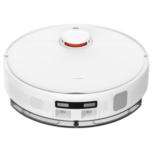 Xiaomi H40 robotdammsugare med mopp, självtömmande