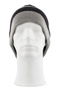 Pipo, jossa kiinteät kuulokkeet, Streetz