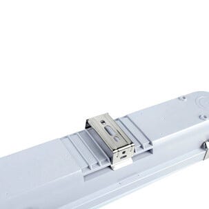 Designlight takarmatur Sixtyfivey IP65 5800 lm, 1200 mm