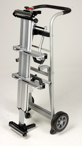 Cotech mobilt sagstativ