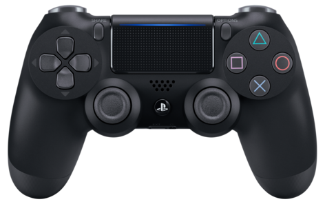 DualShock 4 trådlös handkontroll till PS4