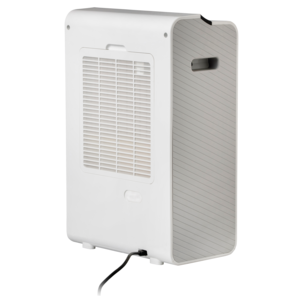 Wood's VDD90 Sorptiokuivain autotalliin, veneeseen, kellariin