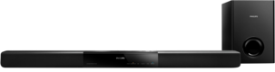 Bluetooth Soundbar 2.1 Philips