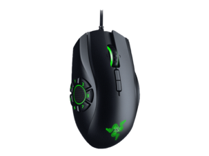 Pelihiiri Razer Naga Hex v2