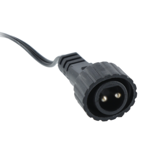 Strømkabel til Northlight sminkespeil, 1,5 meter