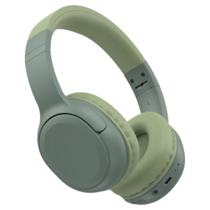 Exibel BHX1 Lasten kuulokkeet over-ear tarroilla