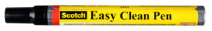 Scotch Easy Clean Pen