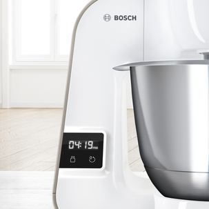 Bosch MUM5 kjøkkenmaskin MUM5XW13, 1000 W