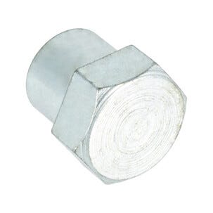 Mutter till handtagsreglage M10