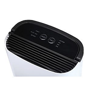 Luftavfuktare Woods MRD10