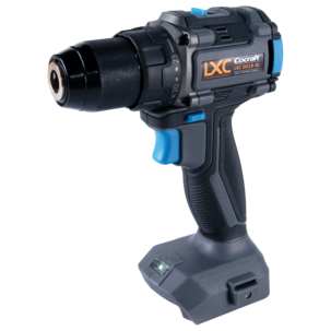 Cocraft LXC batteridrevet drill 18 V DD18-BL