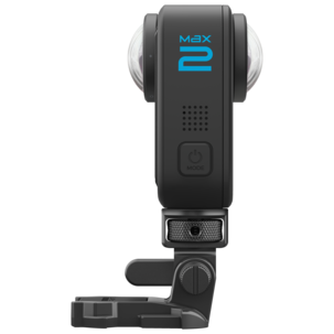 GoPro Locking 1/4-20 Mount Buckle låsbart kamfäste