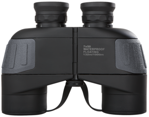 Kikare Asaklitt 7x50