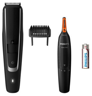 Skäggtrimmer Philips BT5503/85