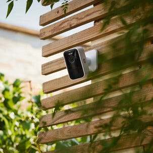 Yale Smart Outdoor Camera utendørs overvåkningskamera
