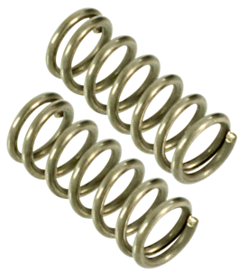 Impulsfjær til strømbryter