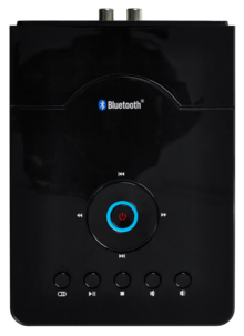 Högtalartorn med Bluetooth