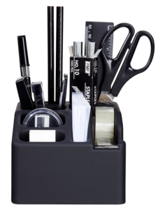 Skrivebordsorganiserer