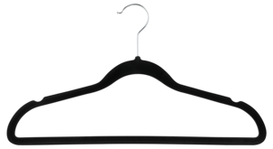 Galgar med flossad yta, 20-pack