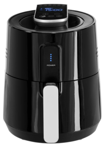 Ilmafriteerauskeitin Airfryer 2,5 litraa