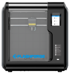 FlashForge Adventurer 3, 3D-printer