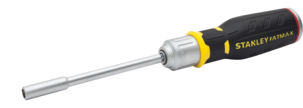 Stanley Fatmax bitsskrutrekker